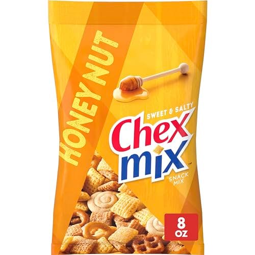 Chex Mix Honey Nut Snack Mix