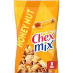 Chex Mix Honey Nut Snack Mix