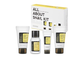 Cosrx Skincare Set