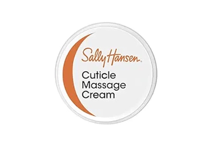 Sally Hansen Cuticle Cream