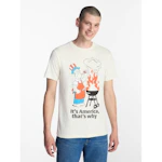 4 Graphic Tees