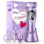 Electric Razor for Women