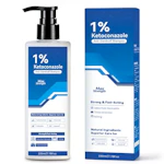 Anti-Dandruff Shampoo