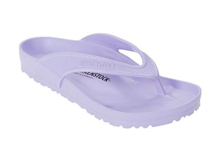Birkenstock Honolulu Thong Sandal