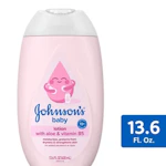 Johnson's Baby Lotion