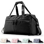 Weekender Duffel Bag