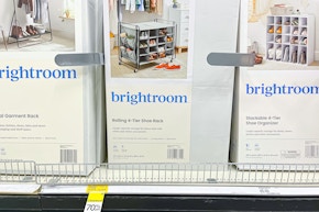 Brightroom Shoe Organizer