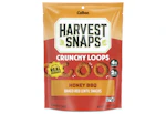 2 Calbee Harvest Snaps Bags