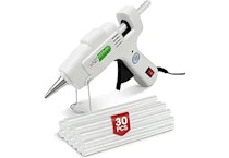 Hot Glue Gun With Refills