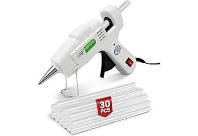 Hot Glue Gun With Refills