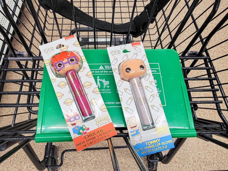 rugrats lip gloss