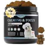 Calming Chews for Dogs
