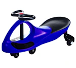 Wiggle Car Ride-On Toy