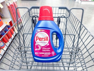persil detergent walgreens