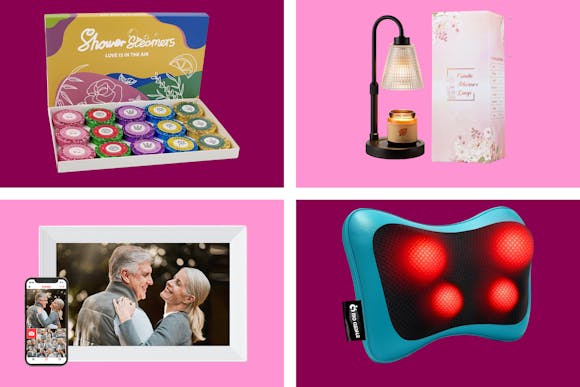 Save on Gifts From Amazon That'll Arrive by Valentine's Day