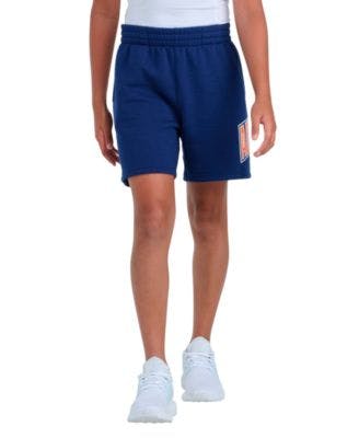 Adidas Kids' Fleece Shorts