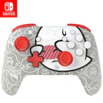 Rematch Glow Wireless Gaming Controller