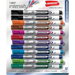BIC Intensity Dry Erase Markers