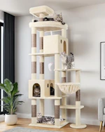 Giant Cat Tree
