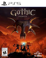 Gothic 1 Remake