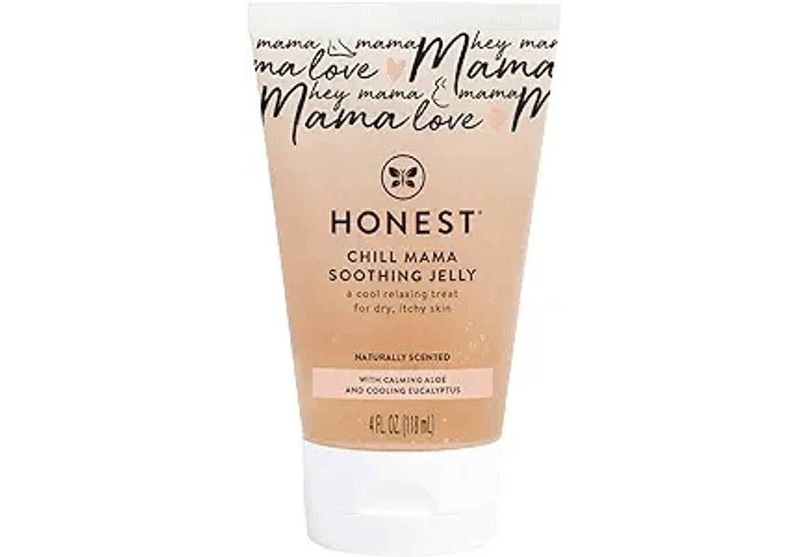 The Honest Company Jelly