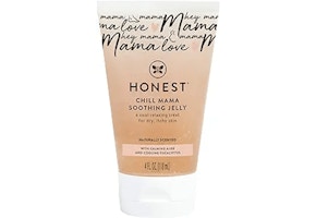 The Honest Company Jelly