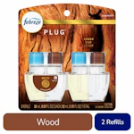 Febreze Fade Defy PLUG Refill