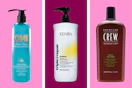 JCPenney Hair Care