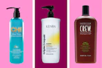 JCPenney Hair Care