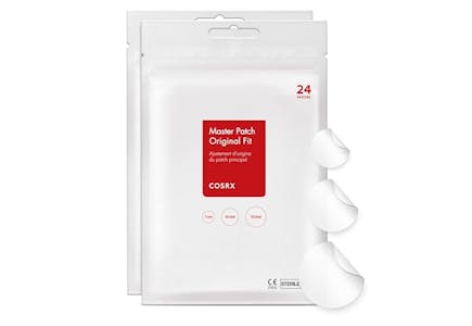 Cosrx Acne Pimple Patches