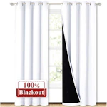 Blackout Curtain Panels