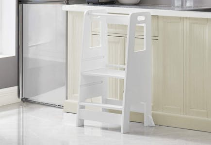 Kids' Step Stool