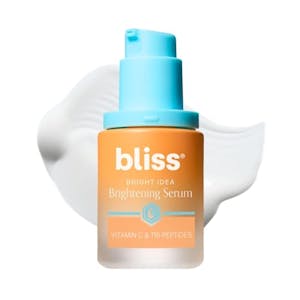 Bliss Bright Idea Serum
