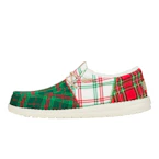 Hey Dude Men's Holiday Shoes