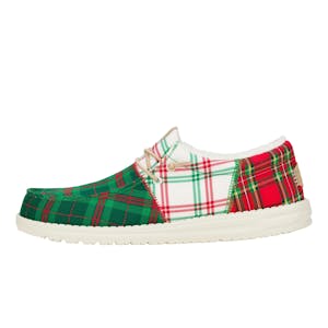 Hey Dude Men's Holiday Shoes