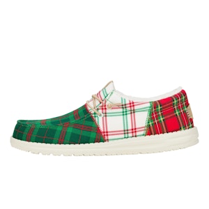 Hey Dude Men's Holiday Shoes