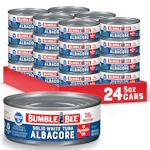 Bumble Bee Albacore Tuna 24-Pack