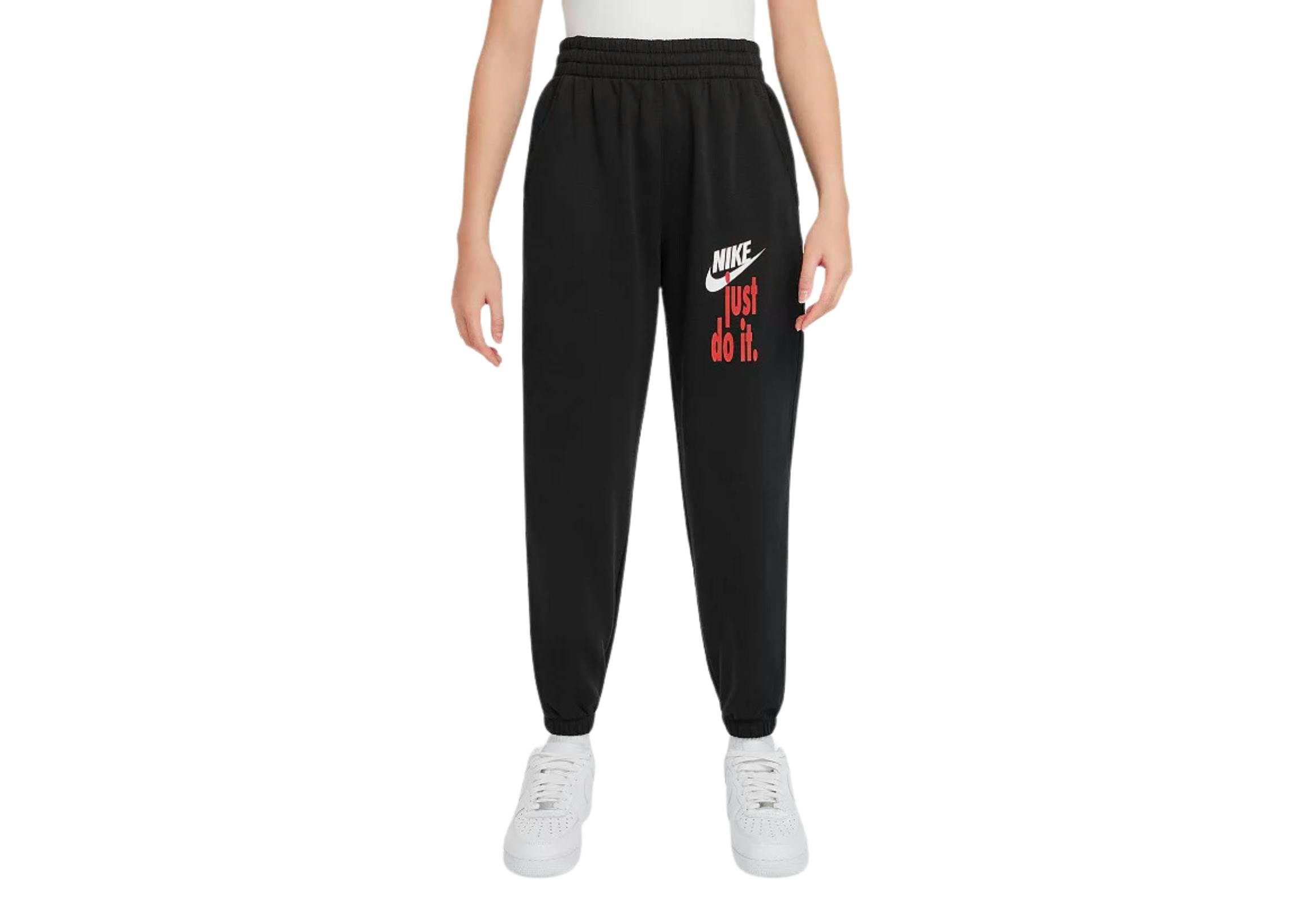 Nike Fleece Pants