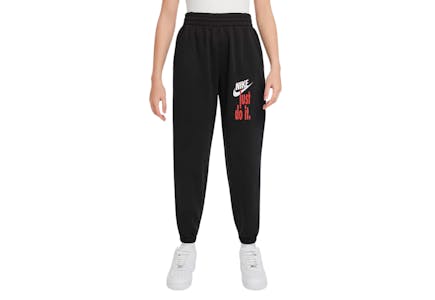 Nike Fleece Pants