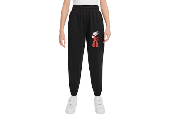 Nike Fleece Pants