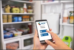 Join the National Consumer Panel and Start Earning Gift Cards (400 Spots) card image