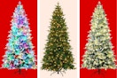 Mr. Christmas LED Tree, 6.5 ft