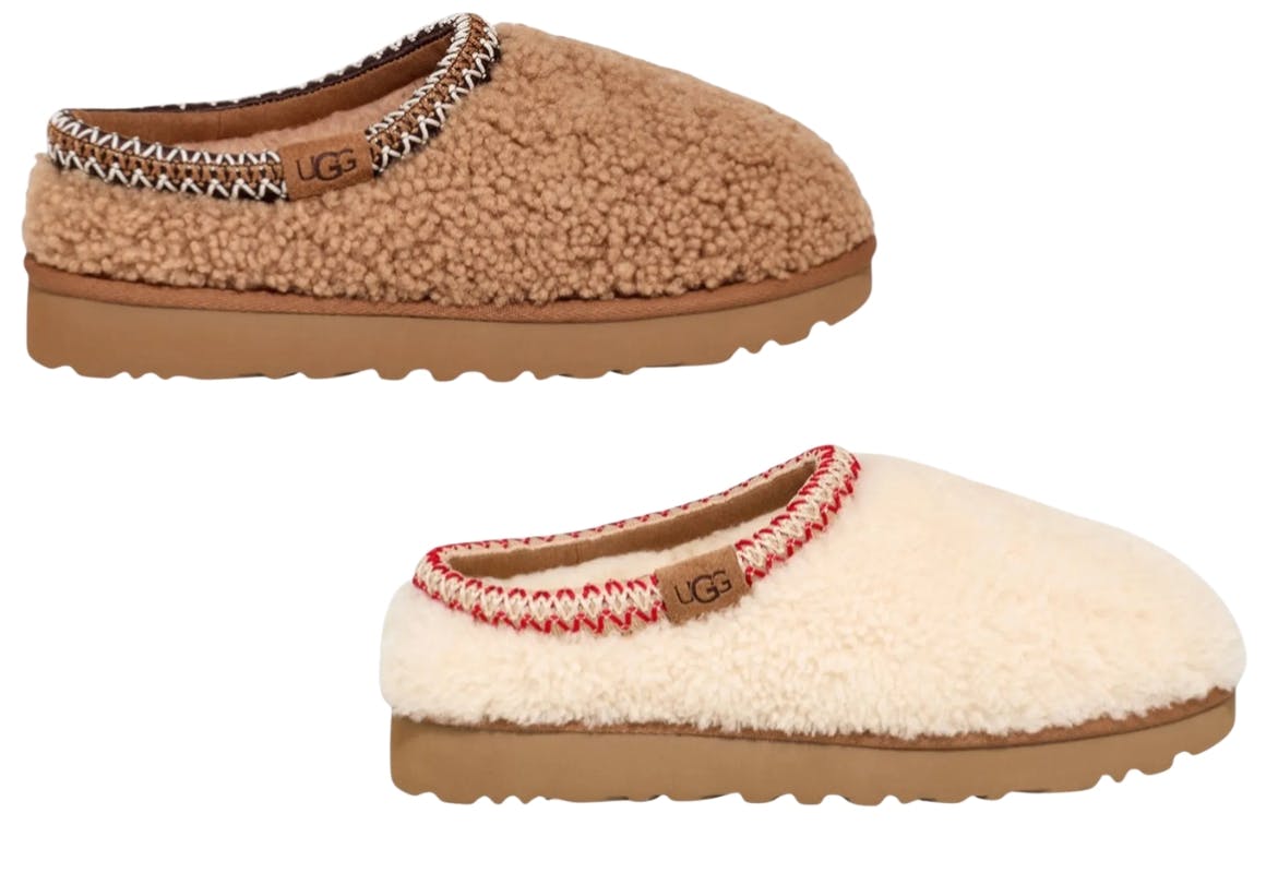 Ugg Women's Tasman Slippers