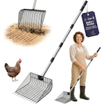 Chicken Poop Scooper