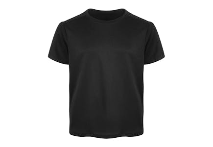 ID Ideology Little Kids' Shirt