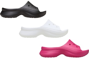 Crocs Adult Bae Slides