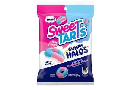 SweeTarts Gummy Halos