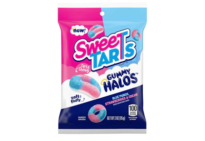 SweeTarts Gummy Halos