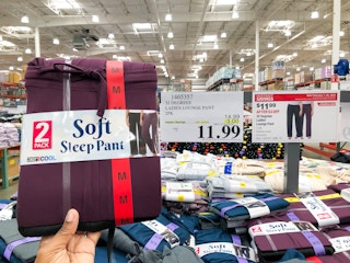 costco 32 degrees lounge pant feb 2023 1676984175 1676984175