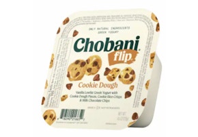 10 Chobani Yogurt Cups